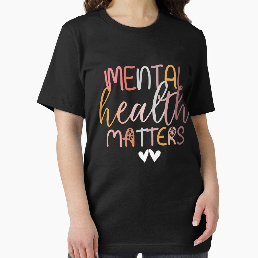 Mental Health Matters - have Time To Listen - Your Life Matters by JukeLox