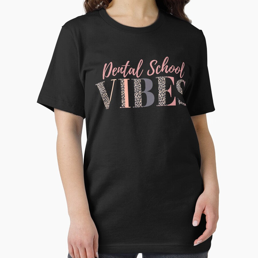 dental school vibes by Hey-Nice-Shirt