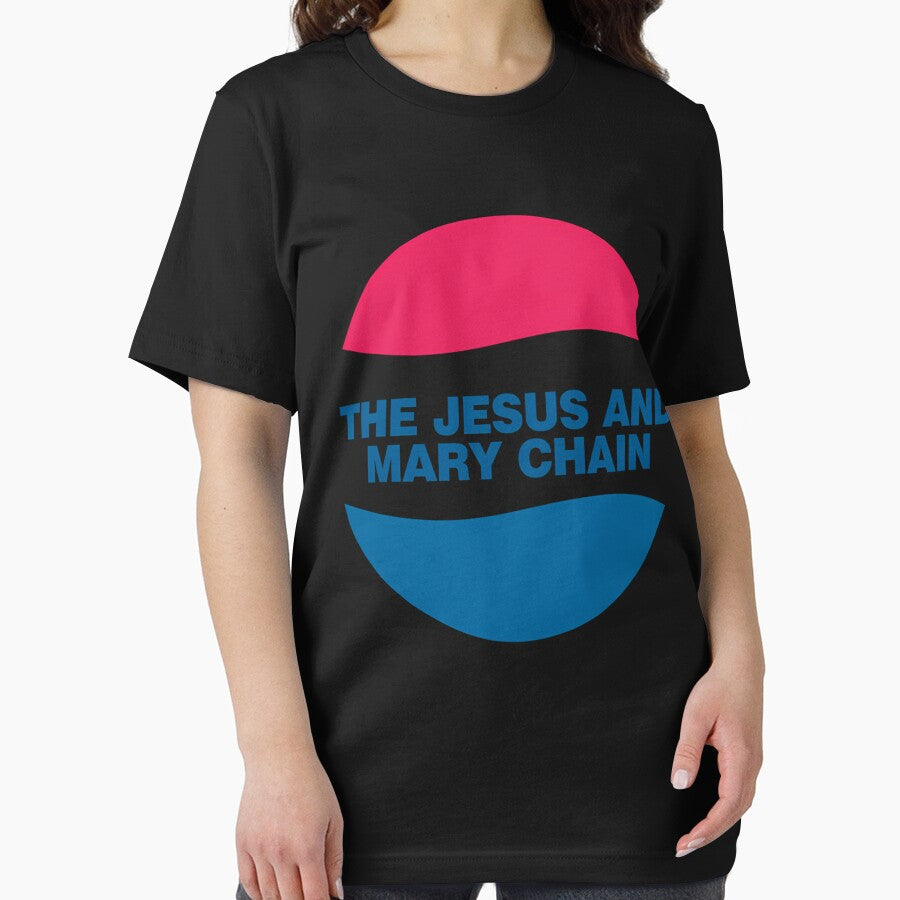 Jesus And Mary Chain Circle Wave by toriankate