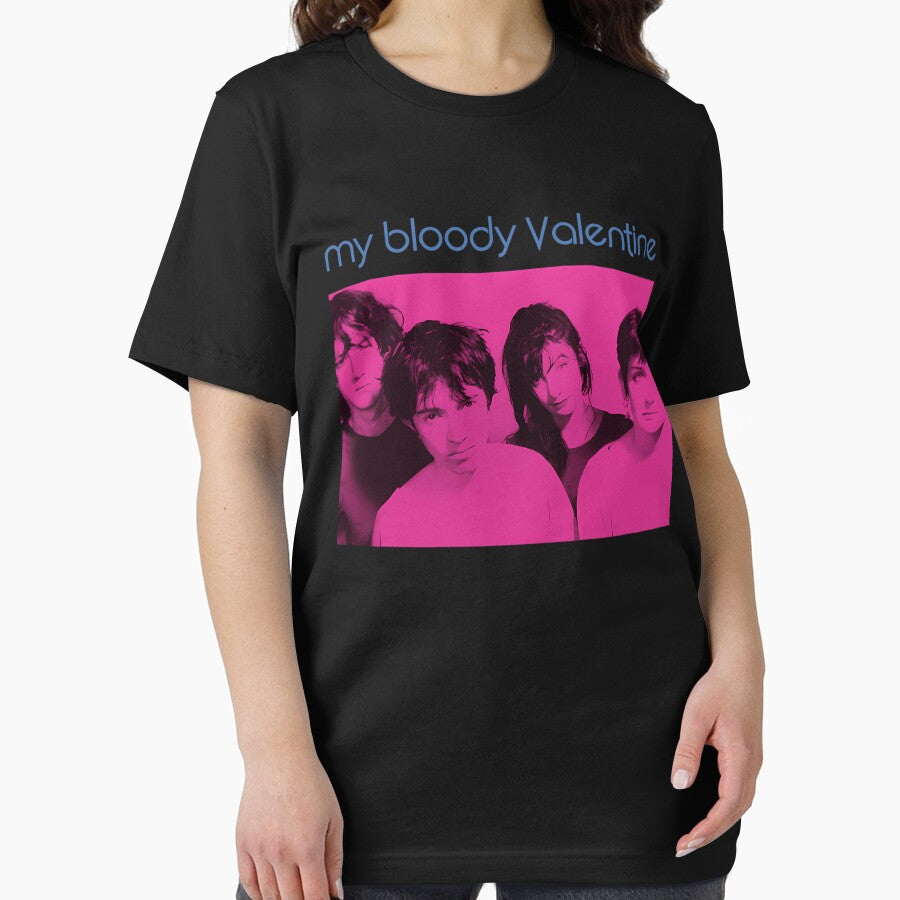 My Bloody Valentine Band - PPB by EvieWatsones