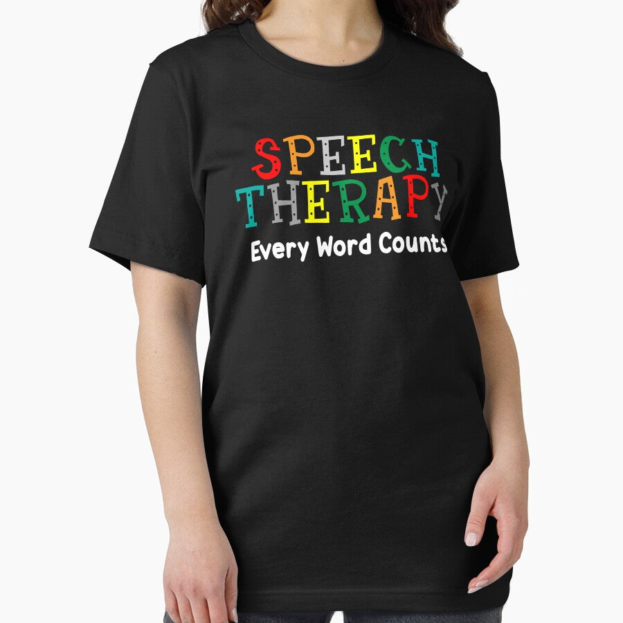 Speech Therapist Gift , Proud Speech Pathologist by majidkacm