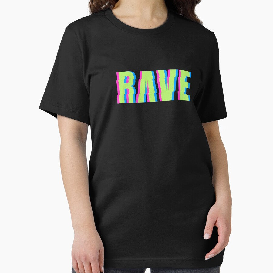 Neon Raver by MartineMeeka