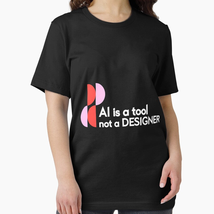 Ai Is A Tool Not A Designer by ME00007