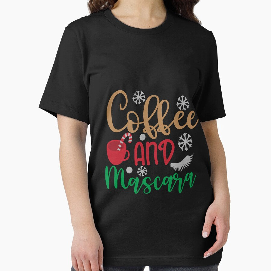 COFFEE AND MASCARA by teemaker24