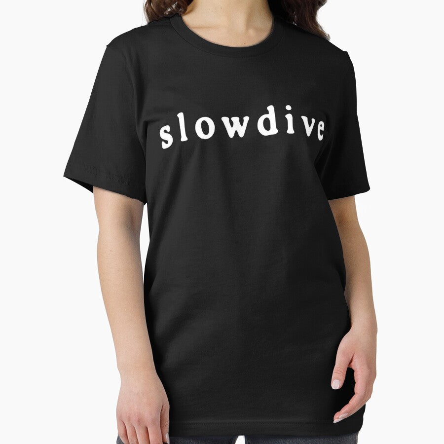 Slowdive by toriankate
