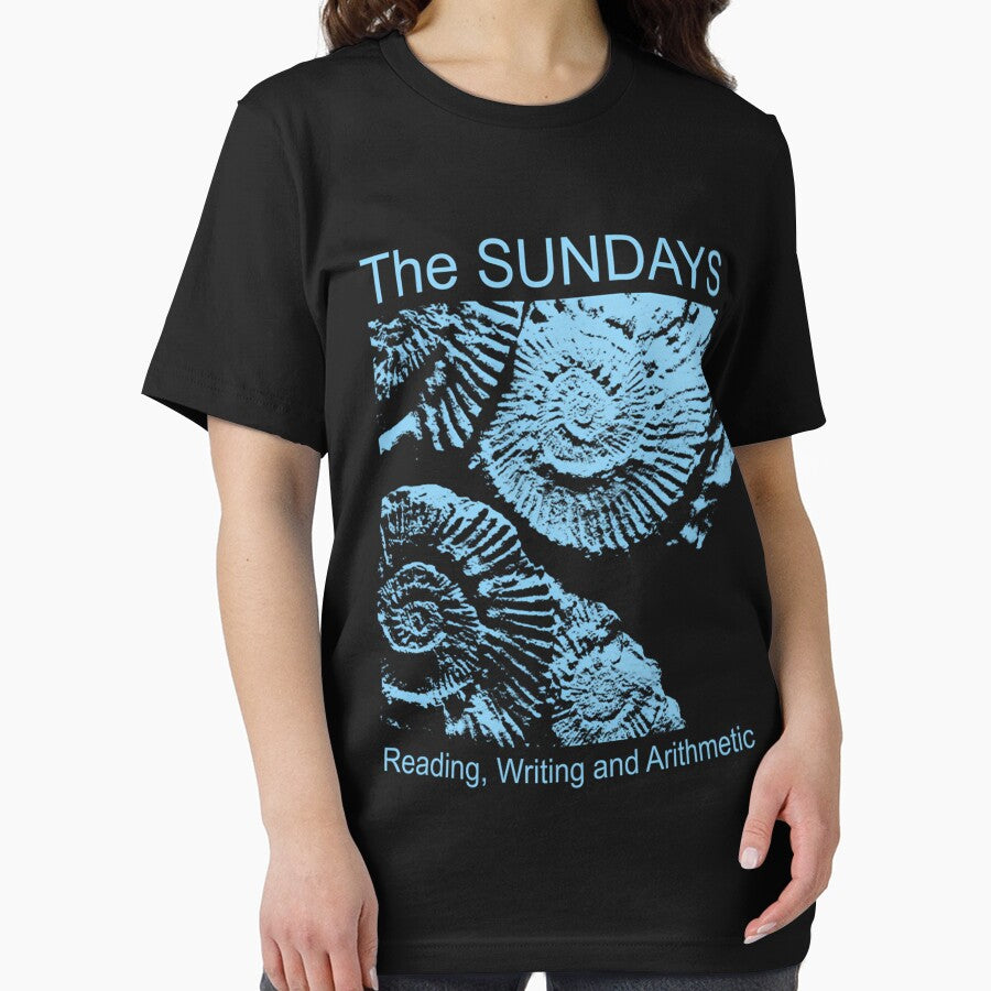 The Sundays Band - Premium by hrnndzarabell