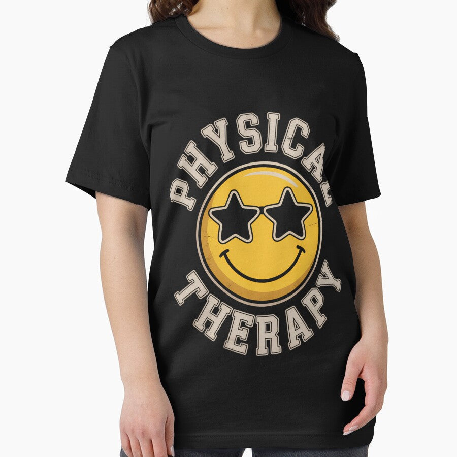 Physical Therapy Funny Physical Therapist Month by Sea4Adventures