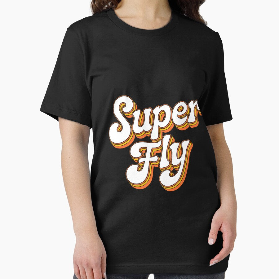 1970s Super Fly by ConceptThena