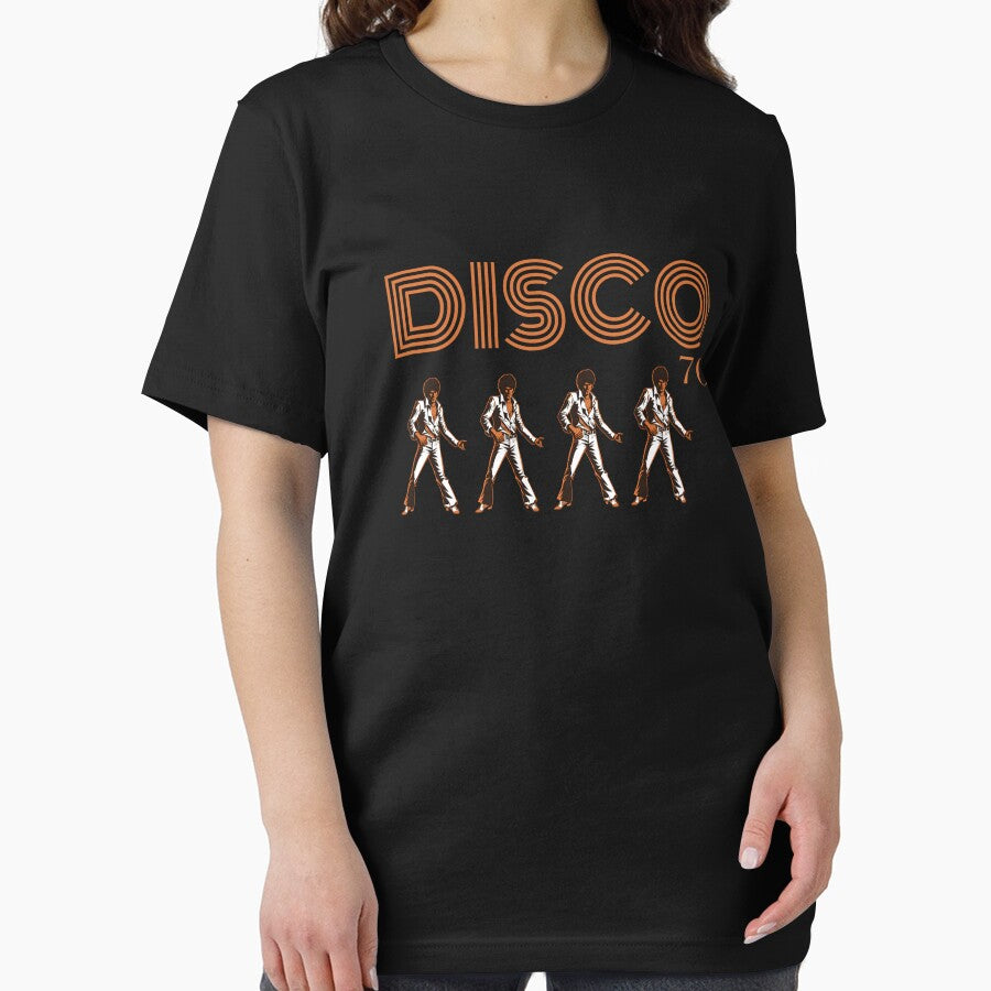 Disco Dancer vintage 70's by New-look-