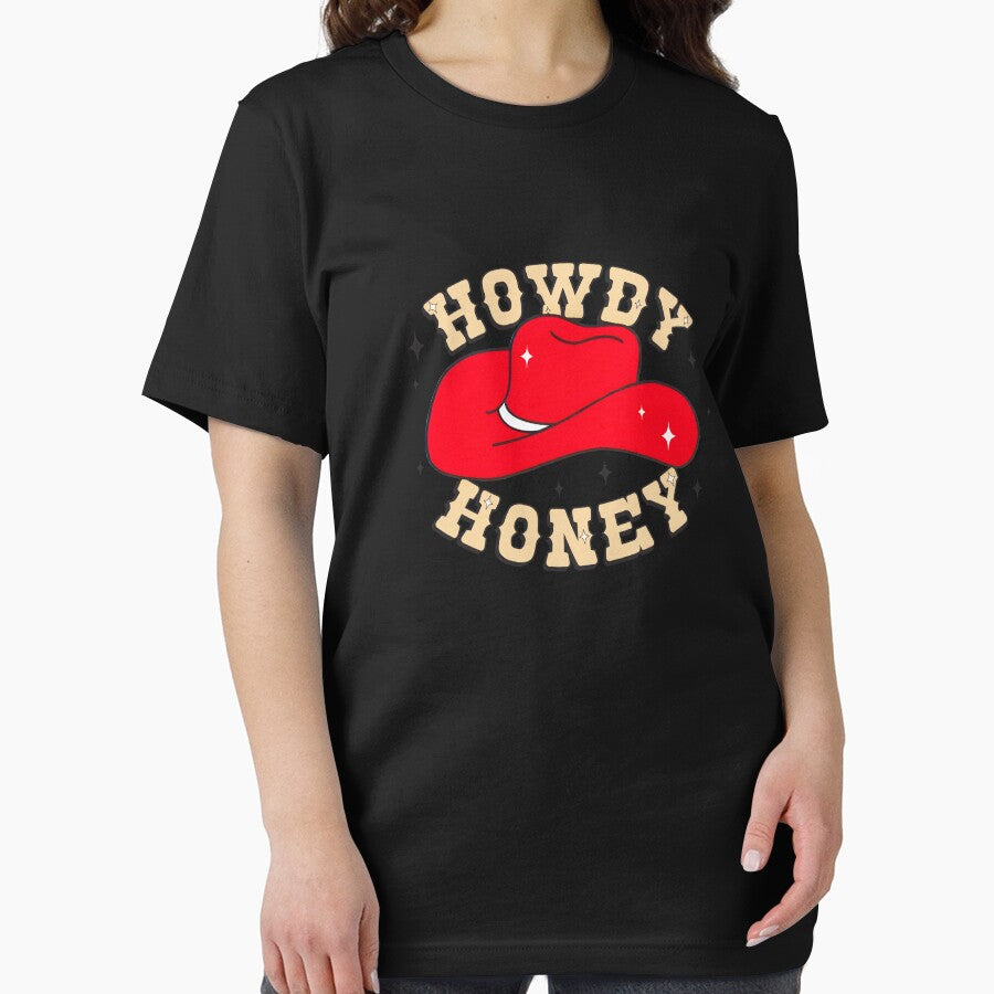 Howdy Honey Sparkle by Seedcap7