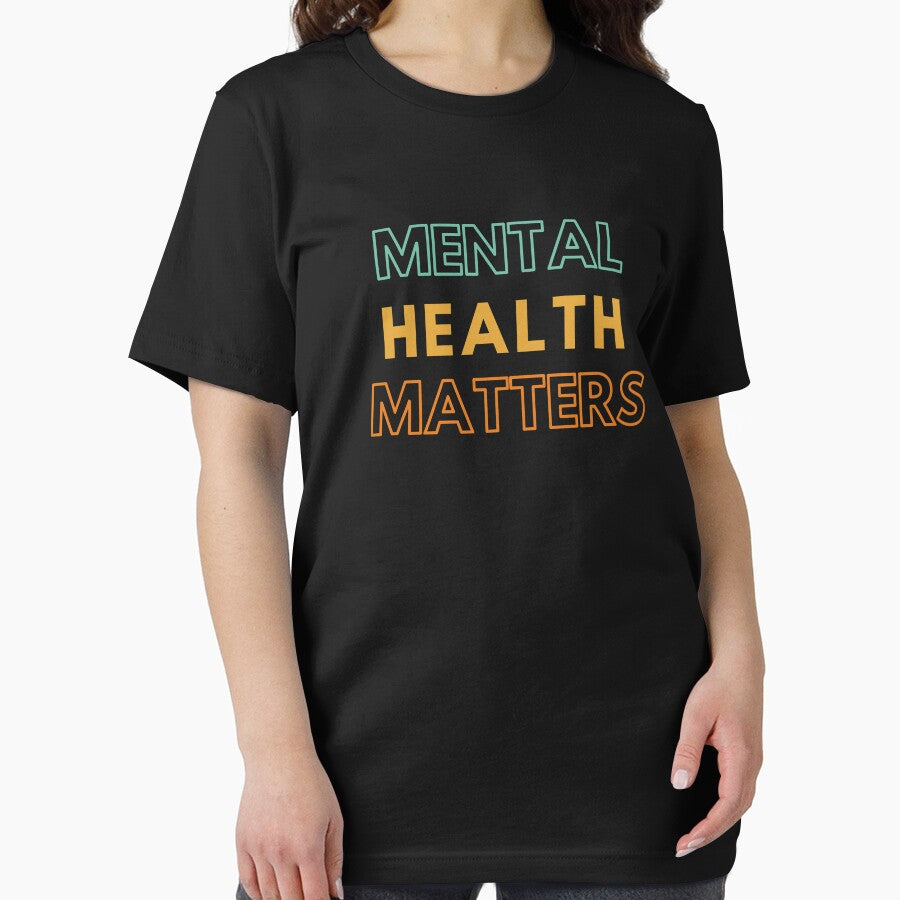 Mental Health Matters by Njoro12