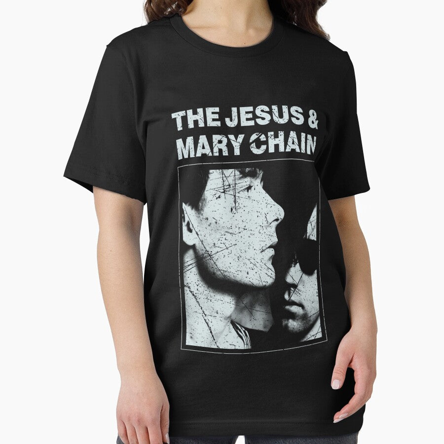 The Jesus And Mary Chain - Will And Jim by blakeguerrero