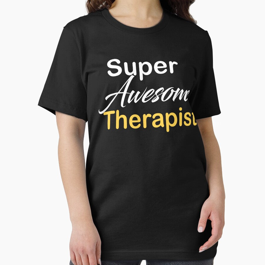 super awesome Therapist by kiondo
