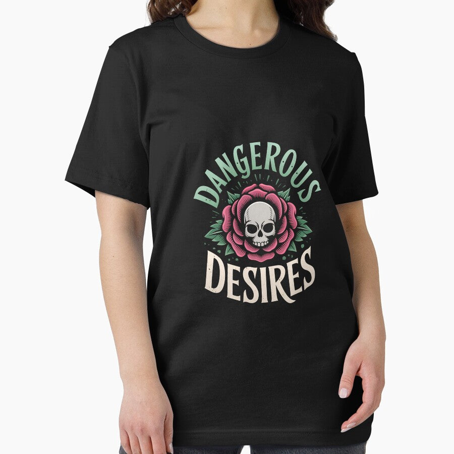 Dark Romance Dangerous Desires by MAKOPOKOShop