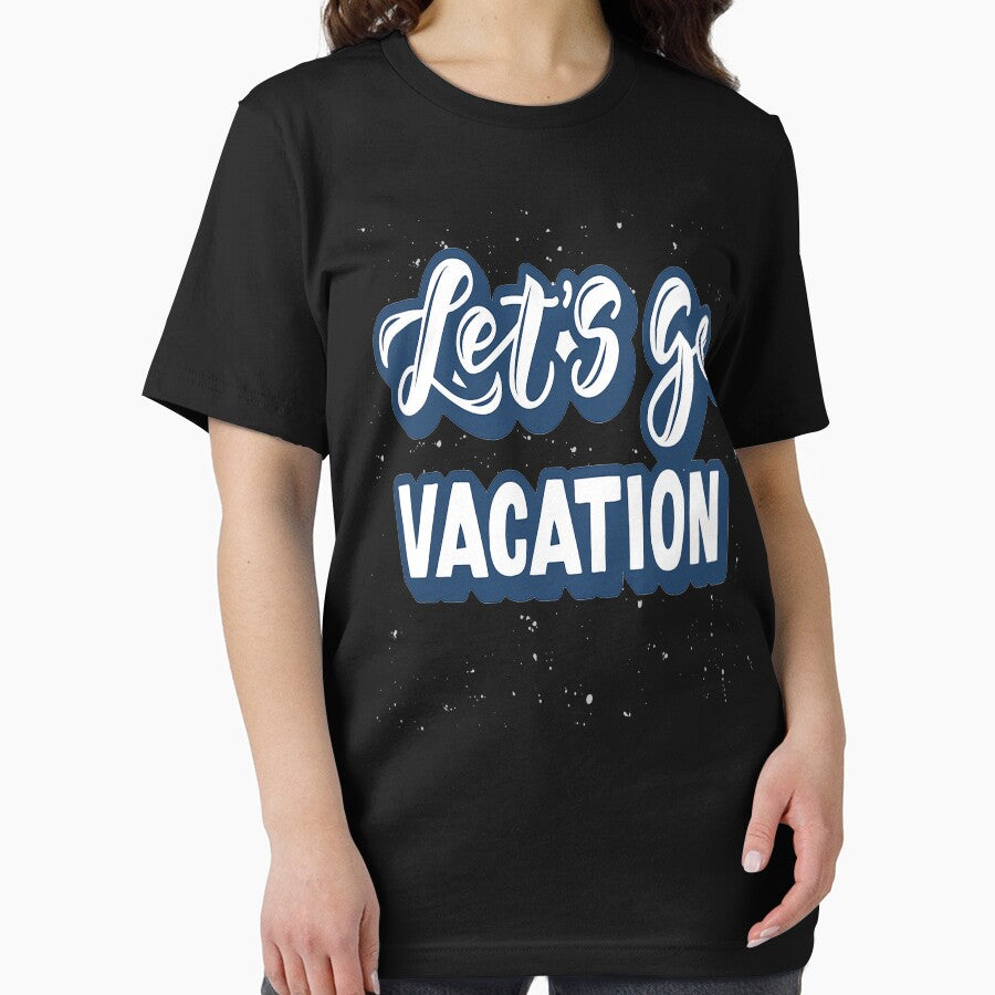 Let's Go Van Life by flashdeals70
