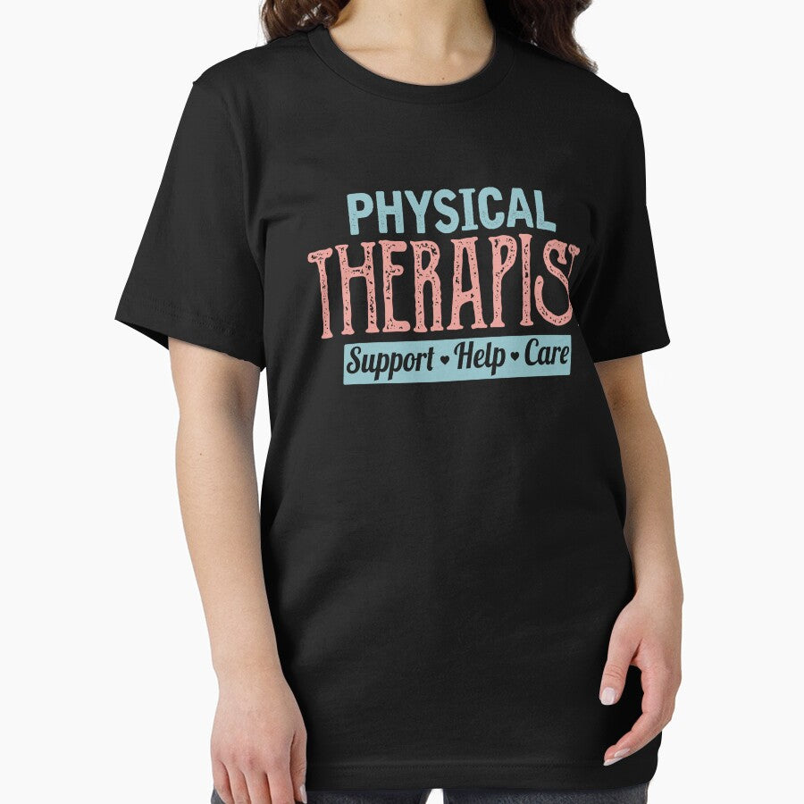 Physical Therapist Support Help Care, Physical Therapy, PTA Graduation, Pediatric Physical Therapy by behindthefacts
