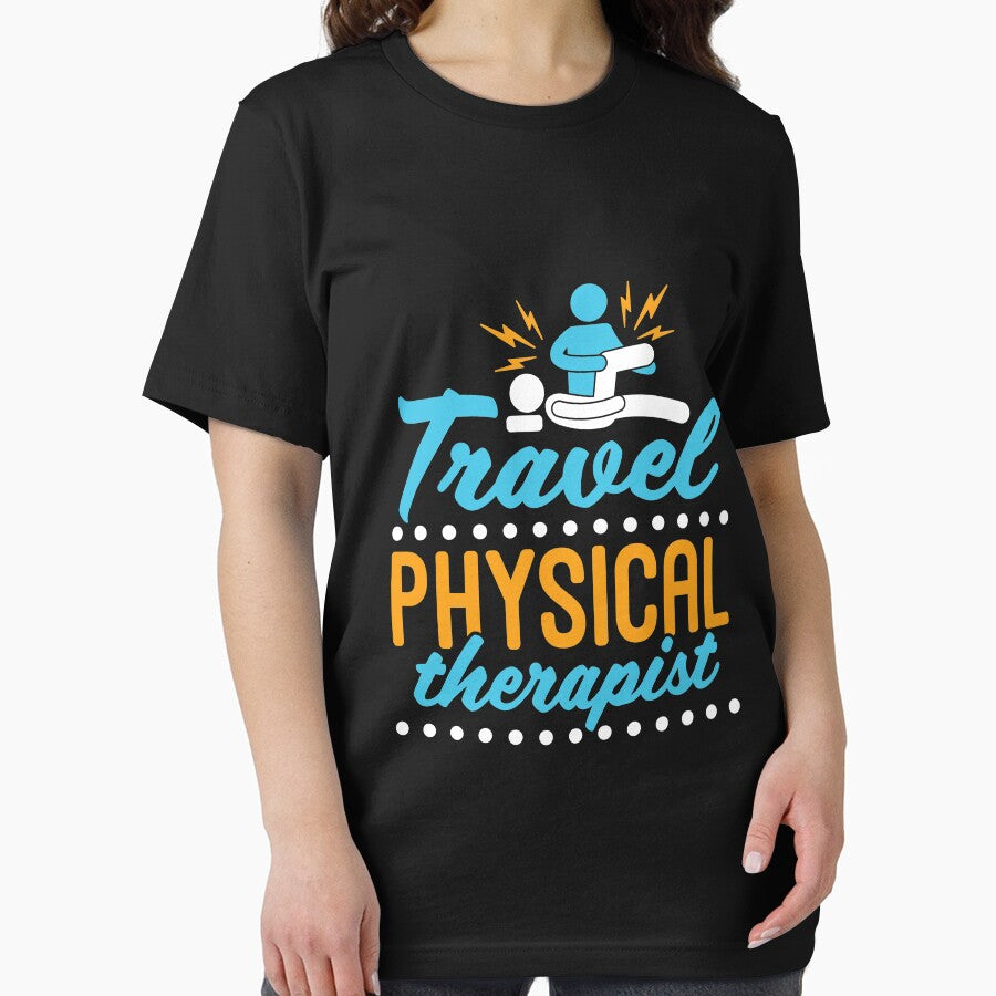 Travel Physical Therapist PT Occupational Therapy by jaygo