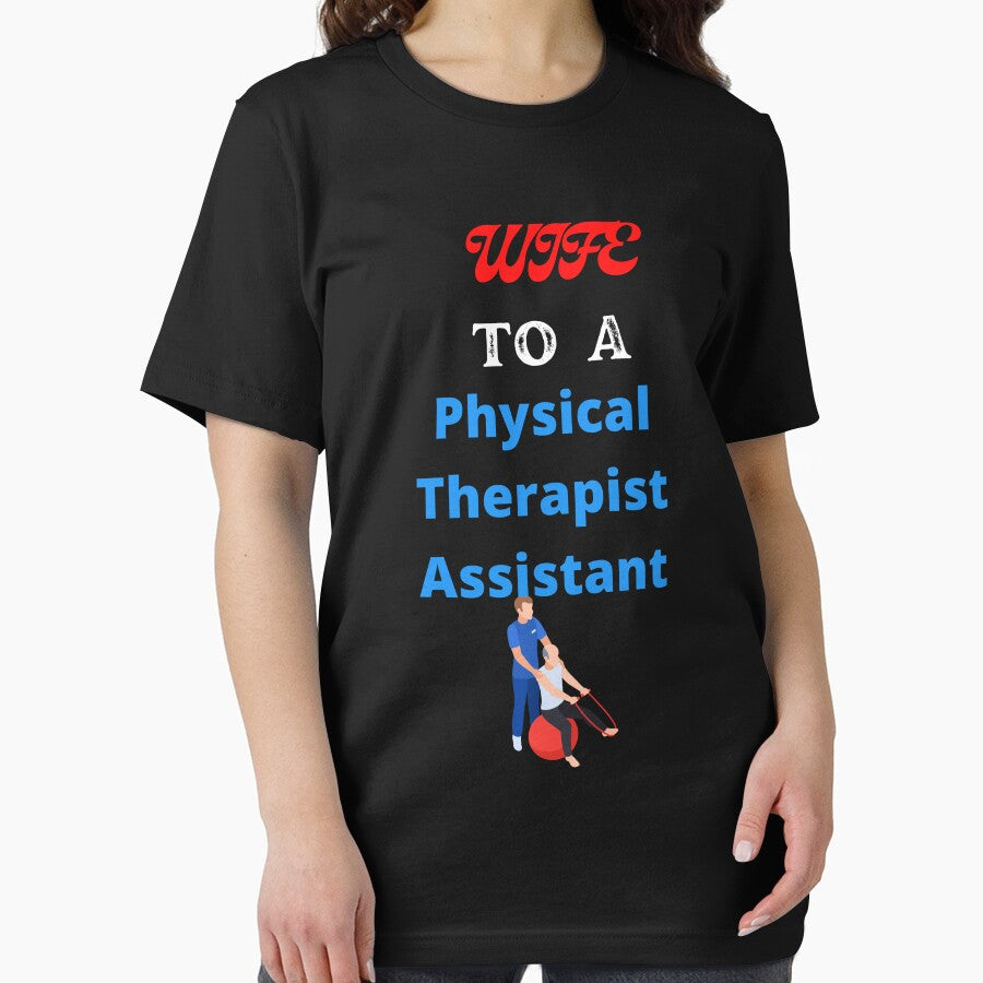 Wife To A Physical Therapist Assistant by SolSel ⭐⭐⭐⭐⭐