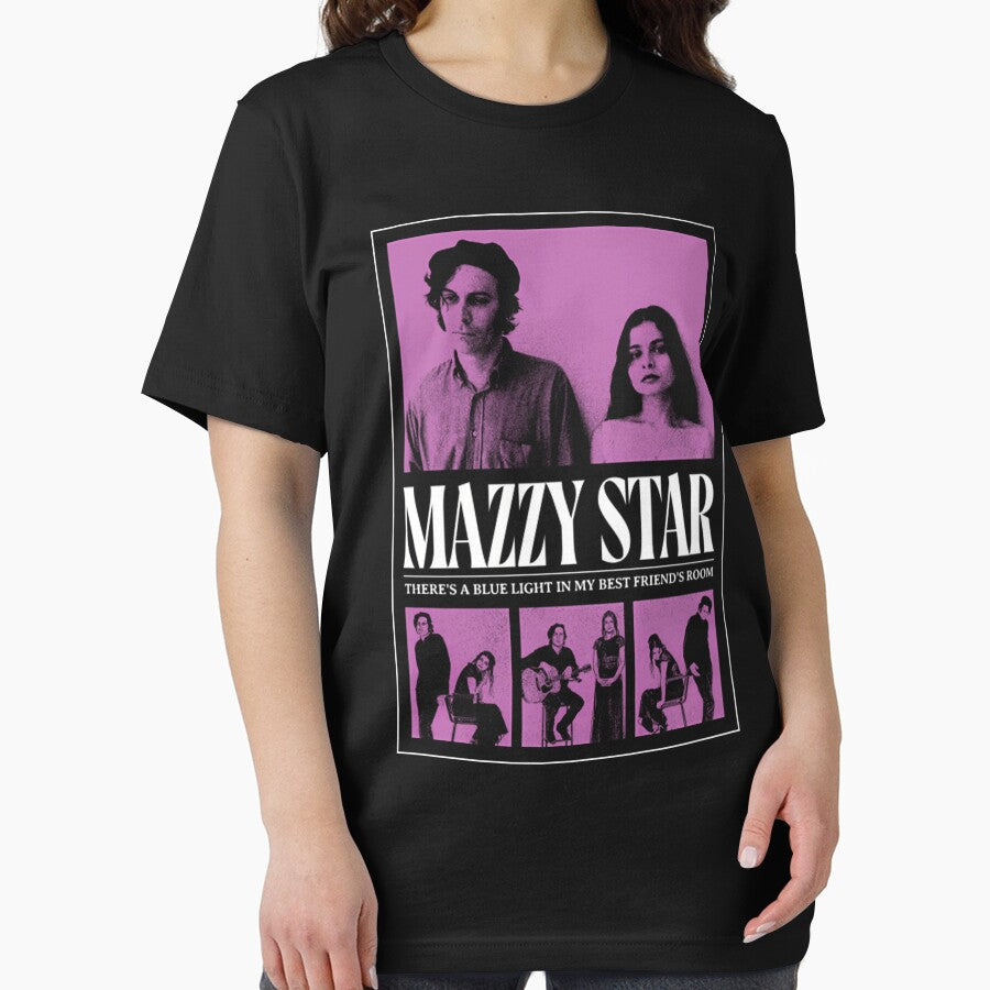 Mazzy Star – Blue Light 1993 | Dreamy Nostalgia by MeighanWatson