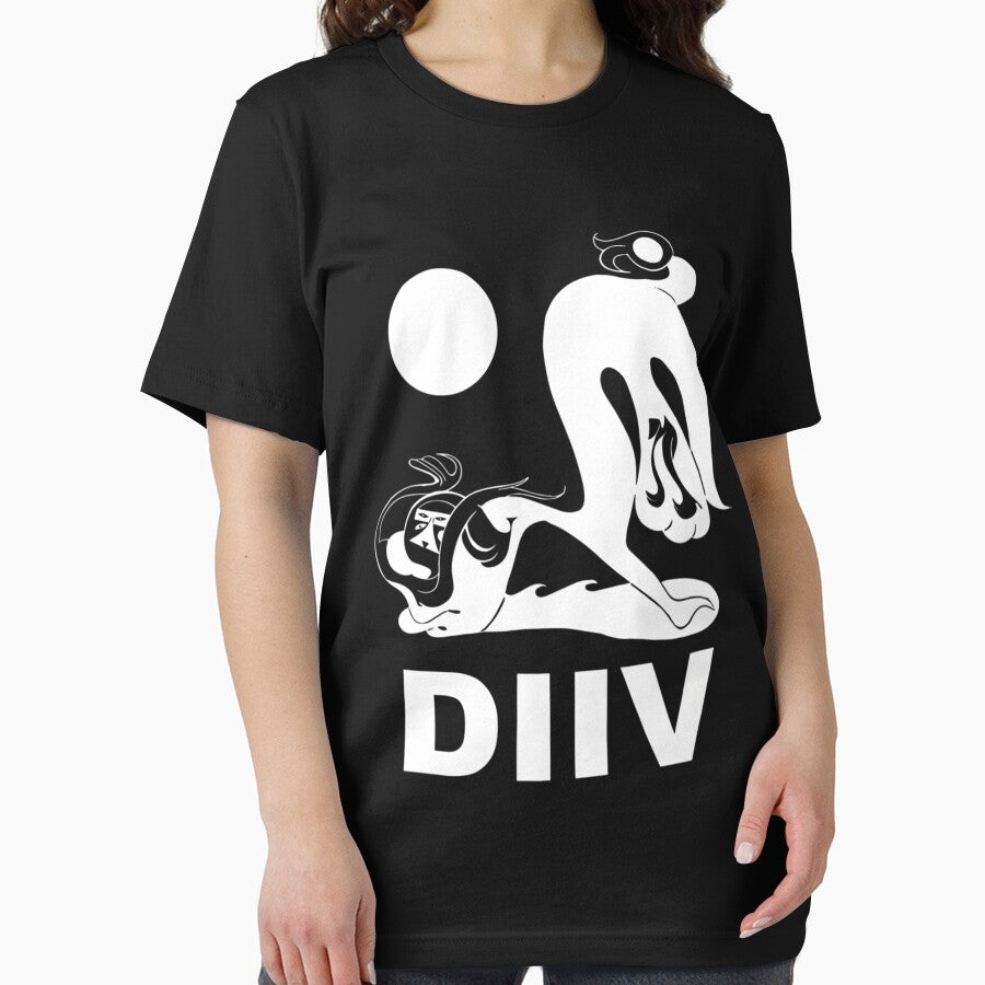 Diiv White  -  WBW by EvieWatsones