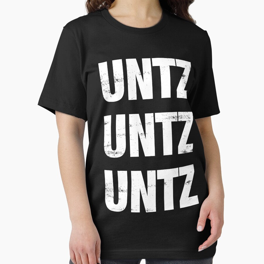 Techno Music - Techno Bass - Acid Techno - UNTZ UNTZ UNTZ by chrisboerkner