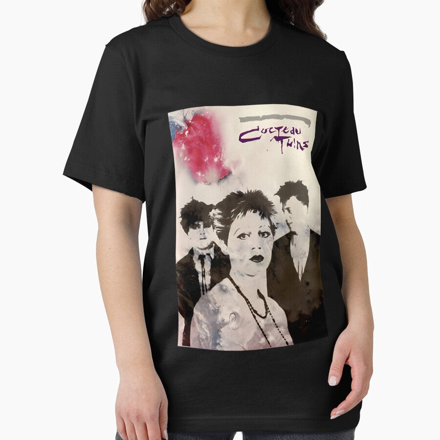 Cocteau Twins by EvieWatsones