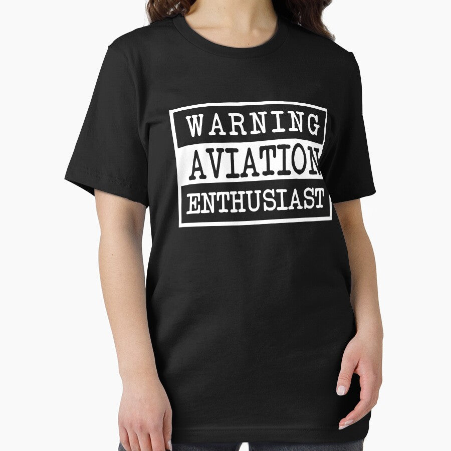 Funny Aviation Saying about Airplane Lovers and Aircraft Fans by Ikaroots