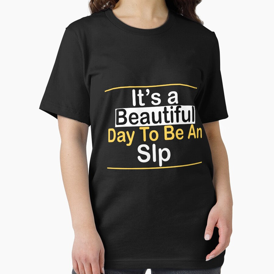 It's a beautiful day to be an Slp by kiondo