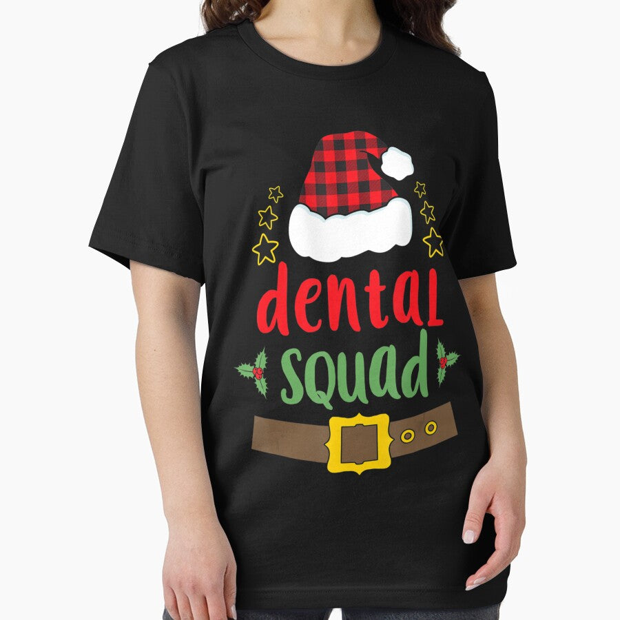Dental Squad Christmas Costume Dentist by dokieuphuong