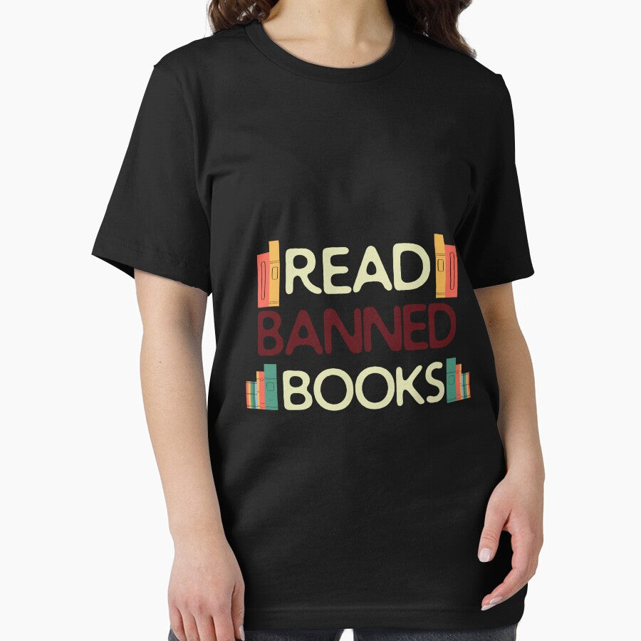 read banned books by hourrianouar
