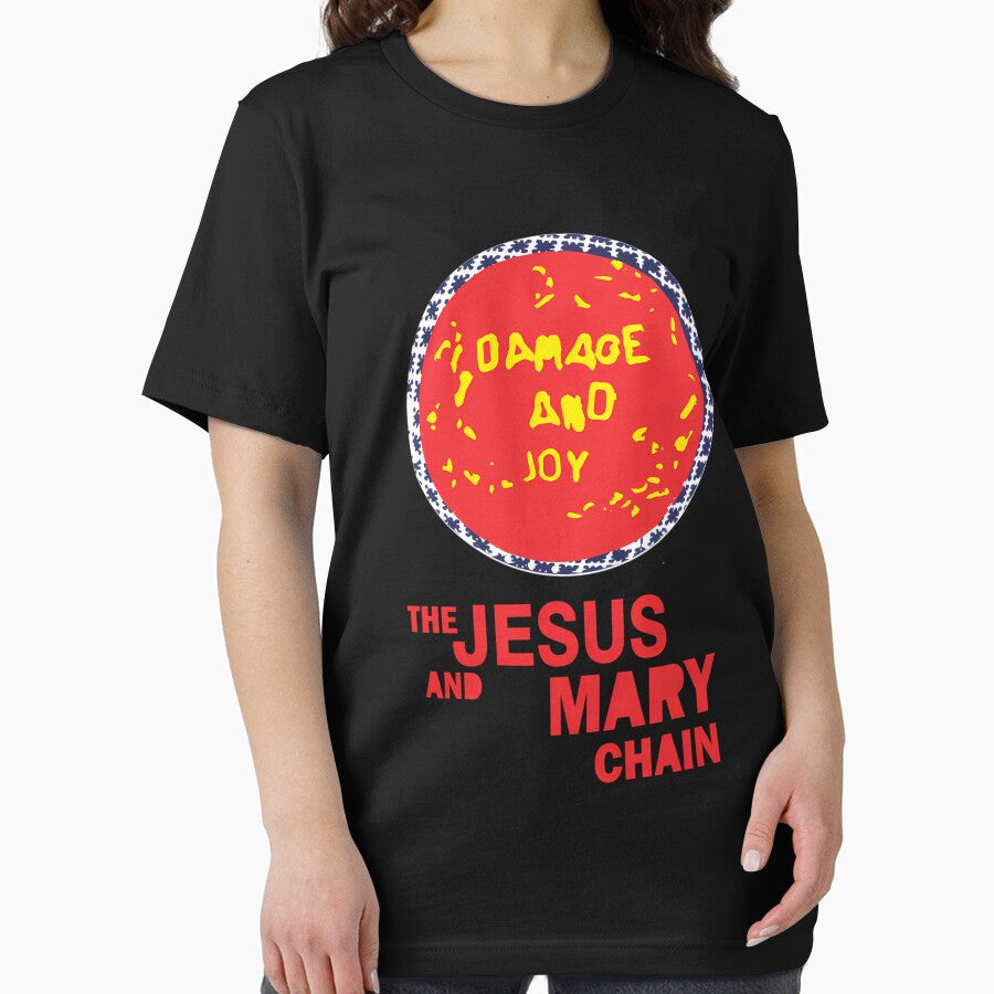 The Jesus And Mary Chain - Damage And Joy by blakeguerrero