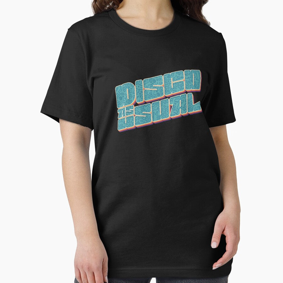 Disco As Usual – Retro Funk Typography Design by TipTop GFX
