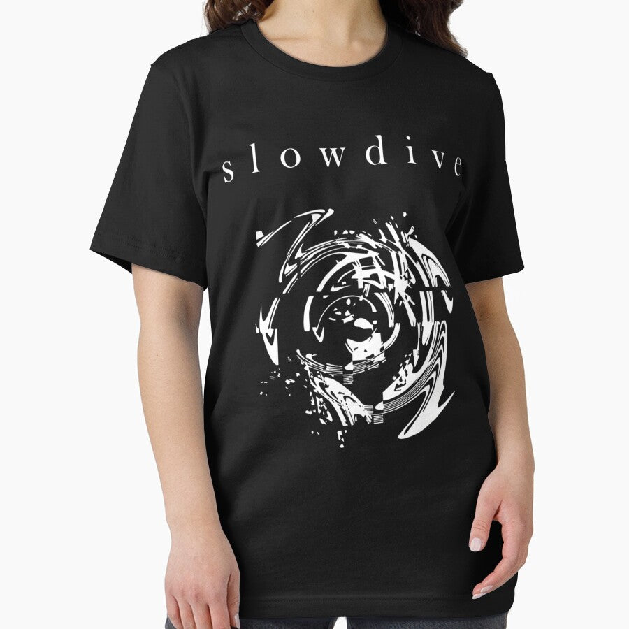 Slowdive Dagger by Jurgtavsyog
