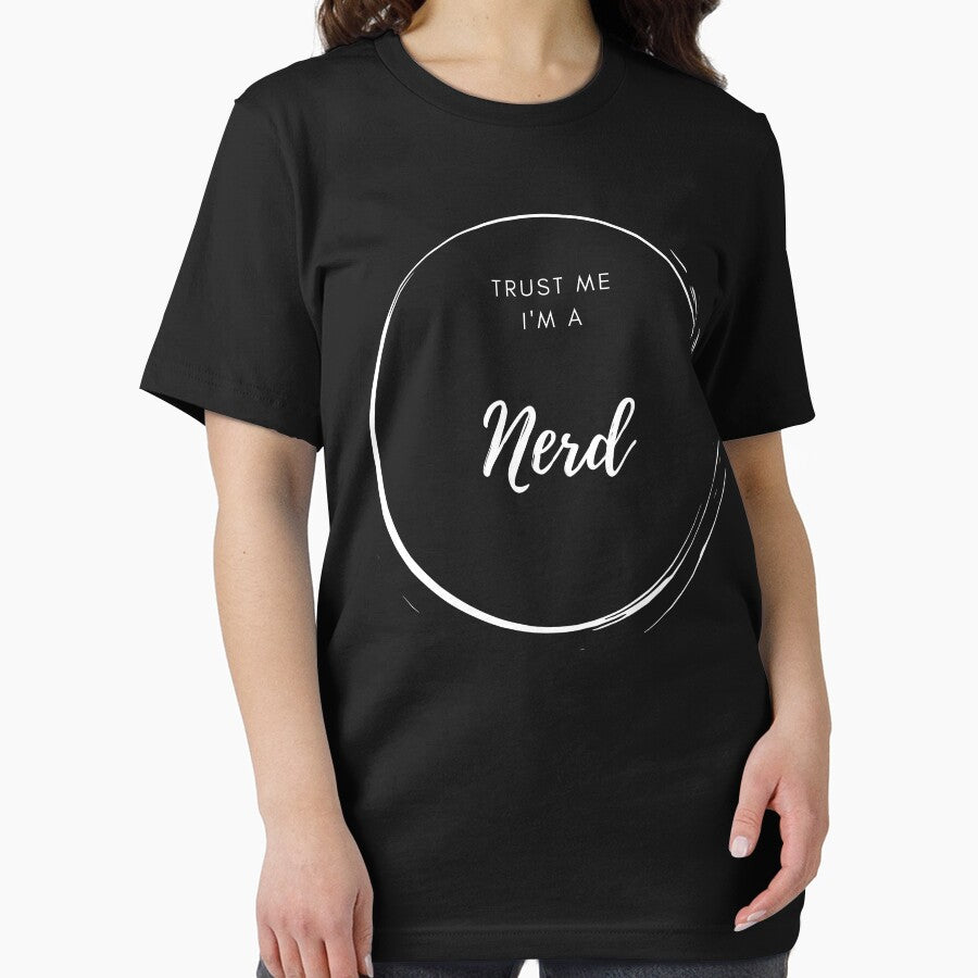 Trust me, I am a scientist by DagShop