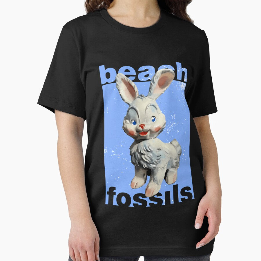 Beach Fossils - Bunny by toriankate