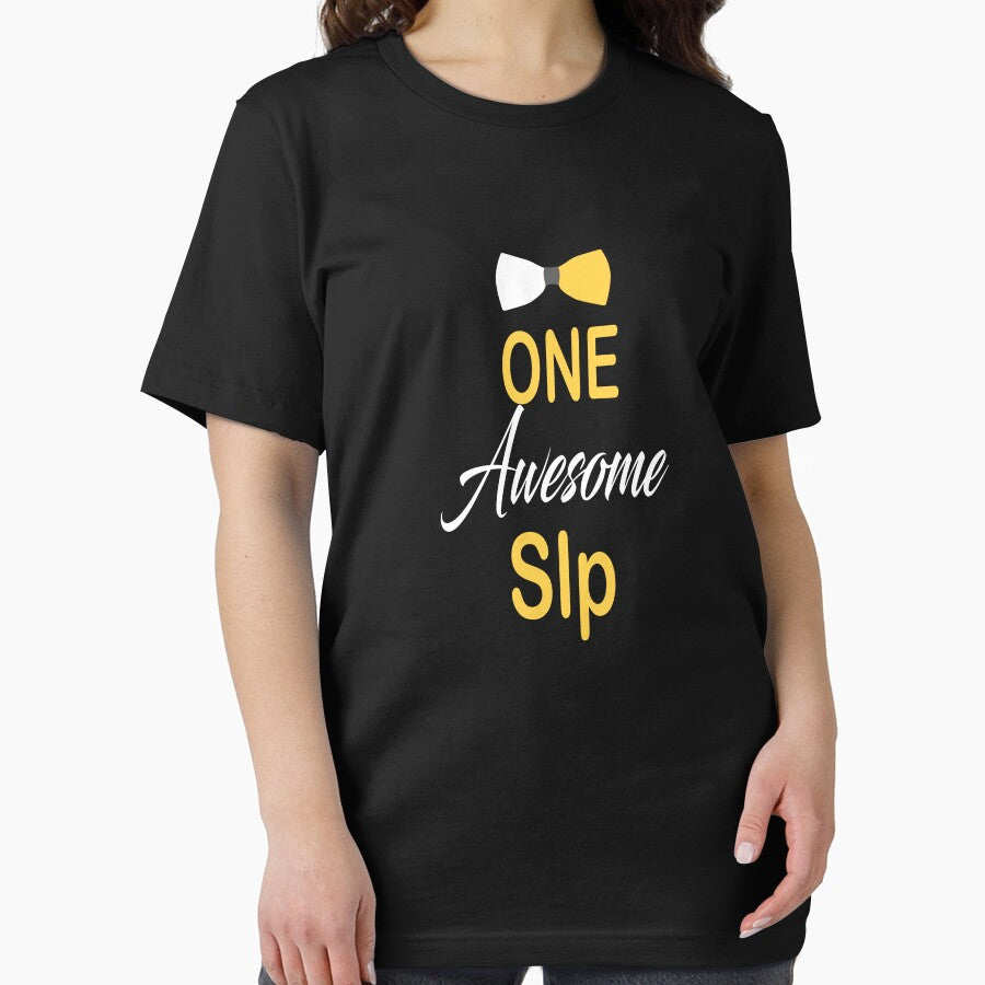 One awesome Slp by kiondo