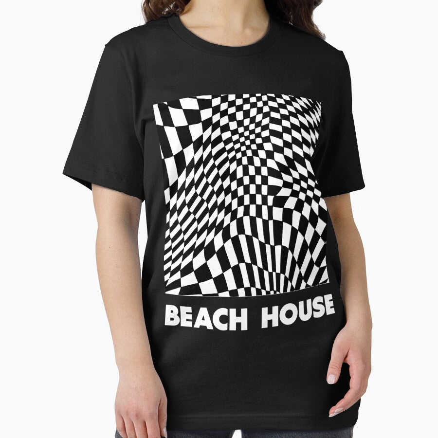 Beach House by Jurgtavsyog