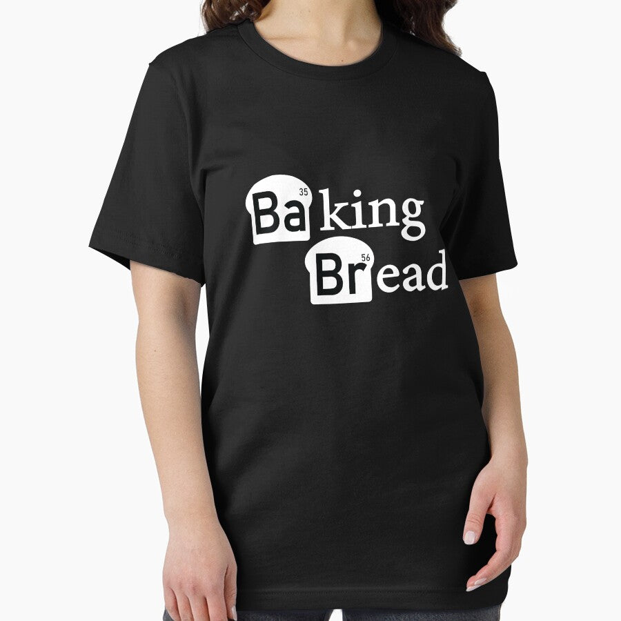 Baking Bread Bakers by levdone