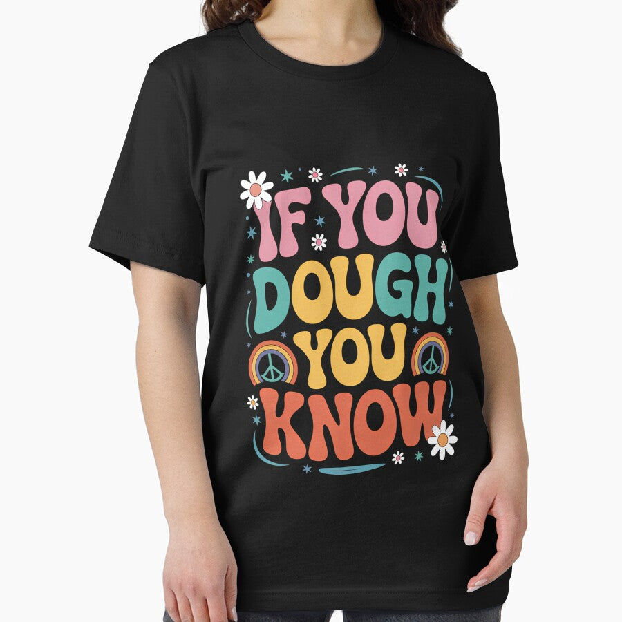 Sourdough Funny Sourdough Bread Baker by LunaCrazeArt