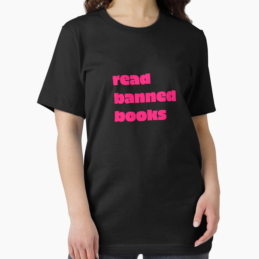 read banned books by Memodeth
