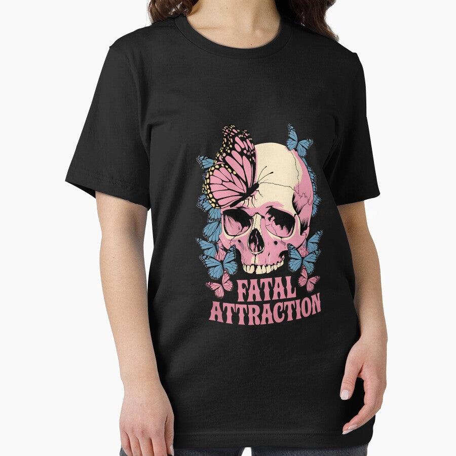 Dark Romance Fatal Attraction by MAKOPOKOShop