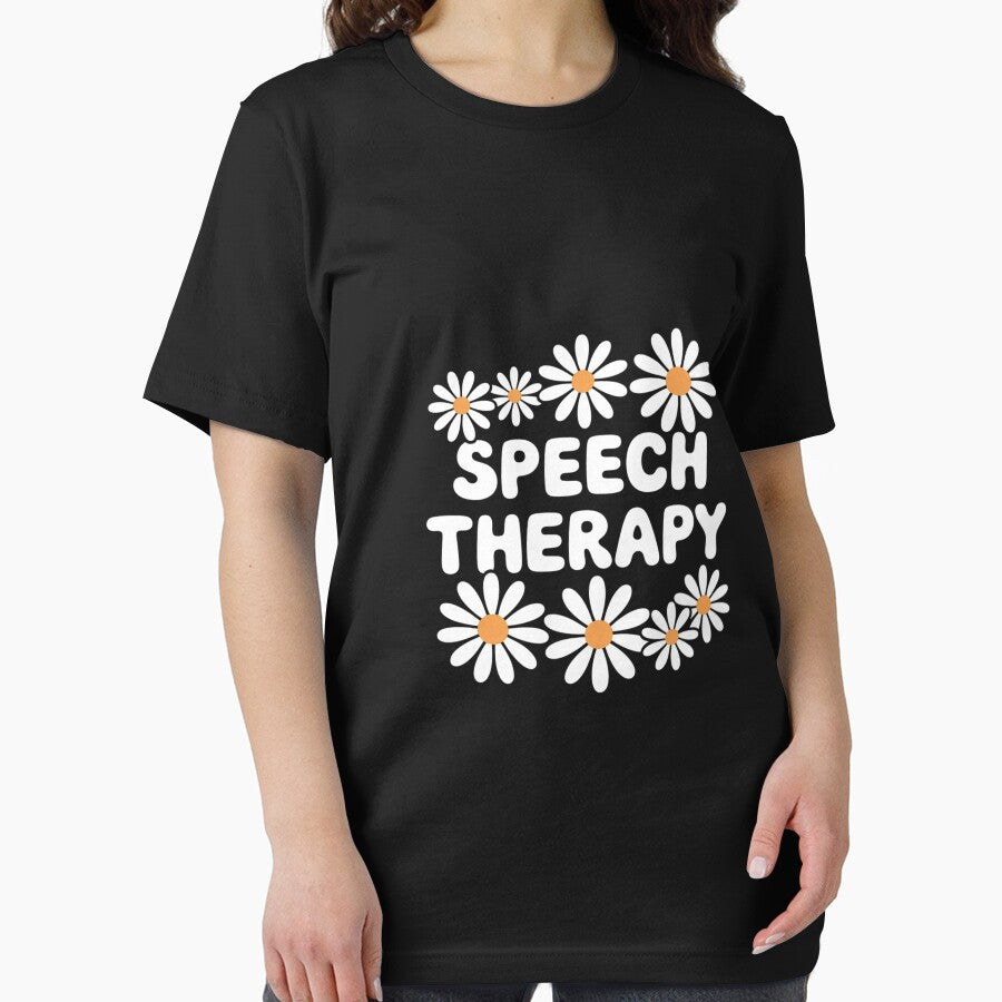 Speech Therapy Therapist Speech Language Pathologist 4 by VladimiaPutin
