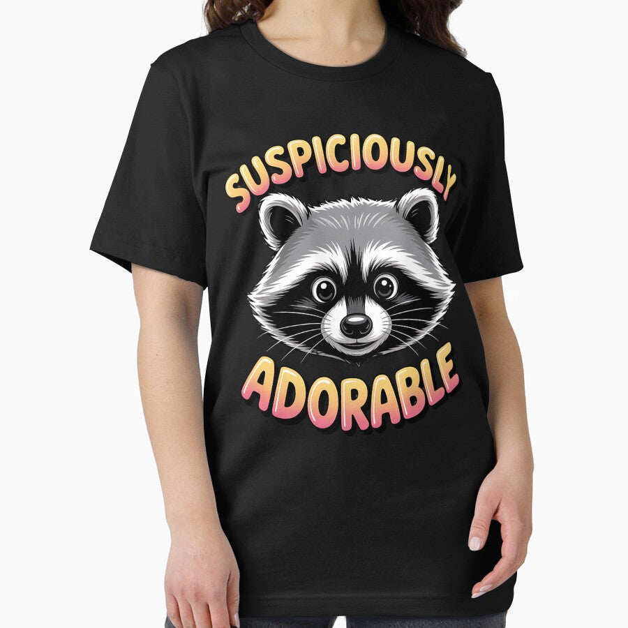 Adorable - simply raccoon - Got raccoon - Funky raccoon - Do it with raccoons - Raccoon for all - Inspired by raccoon - Easy raccoon by JansenGS