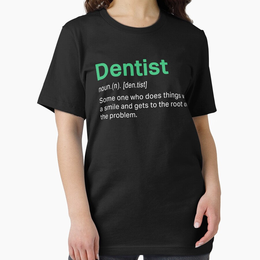 Dentist Definition Dental by norwoodcarney