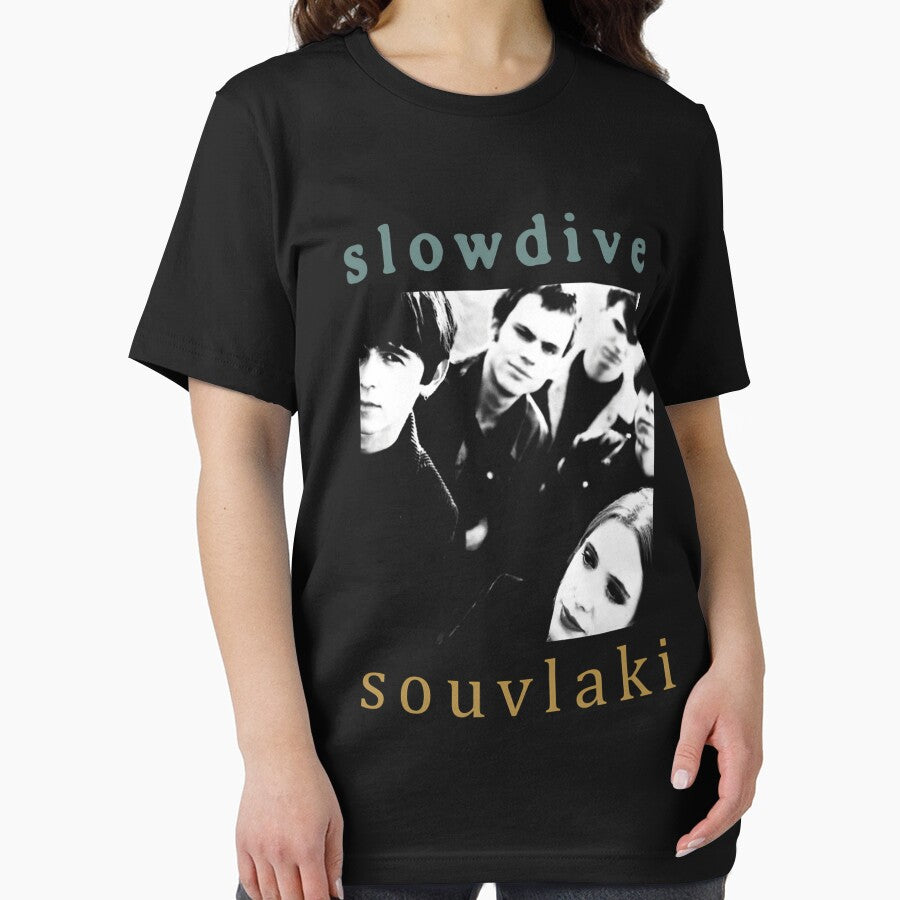 Slowdive Souvlaki VCW by dillontianna