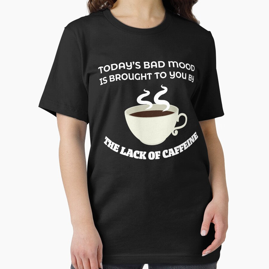 Caffeine Humor Quote by Art-Max