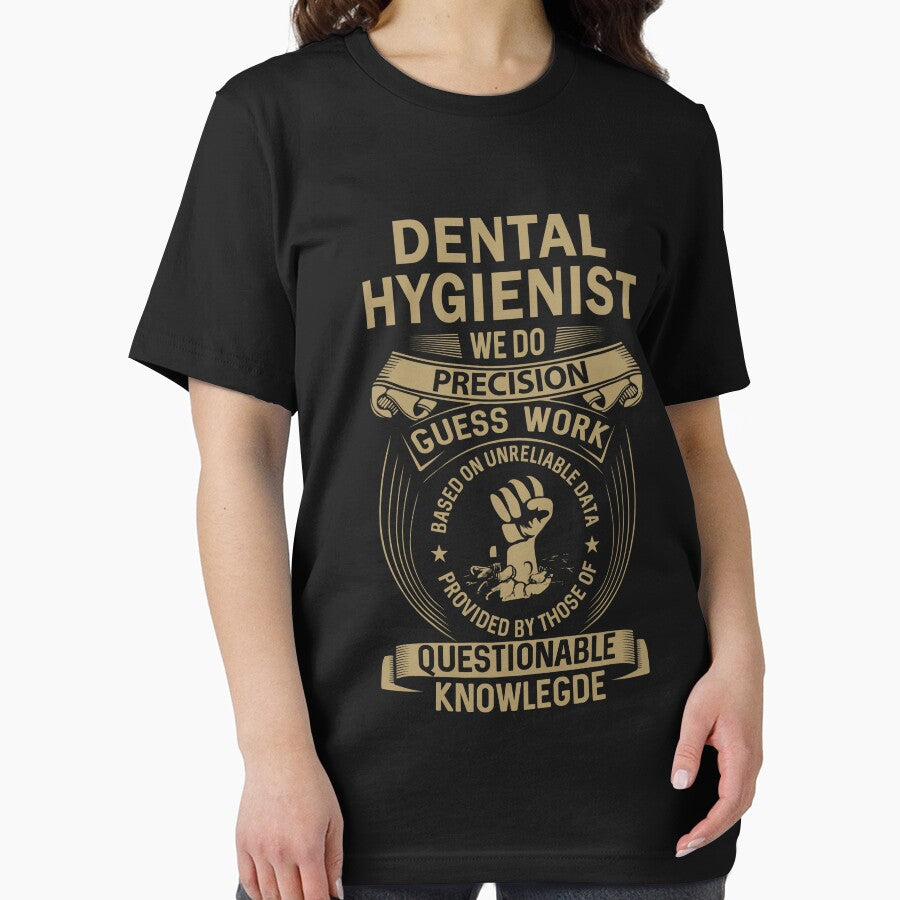Dental Hygienist by MiraclePitts