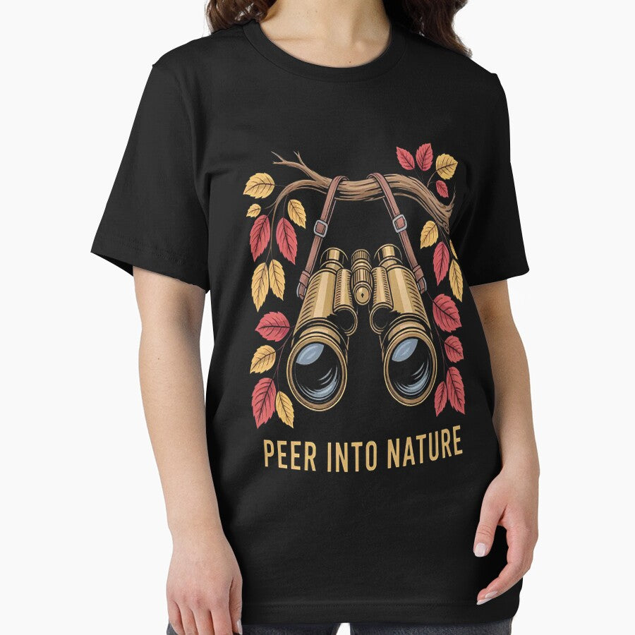Explore The Wild Peer Into Nature Adventure Awaits by TeamLequid