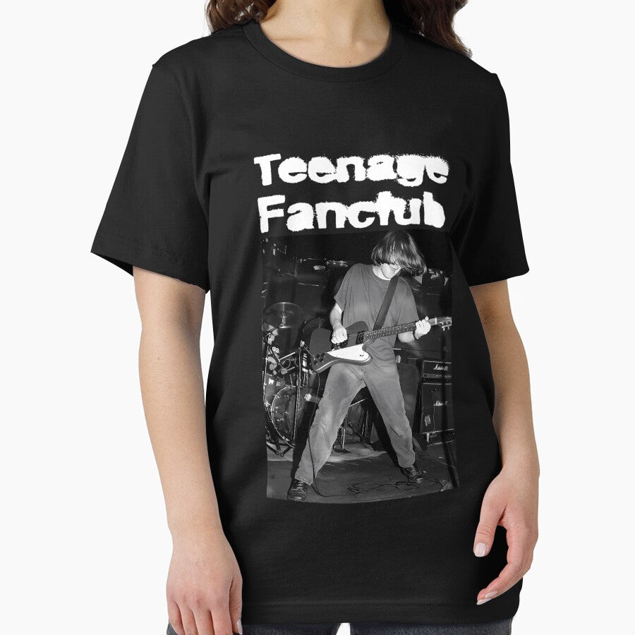 Teenage Fanclub  - LIve Good by EvieWatsones