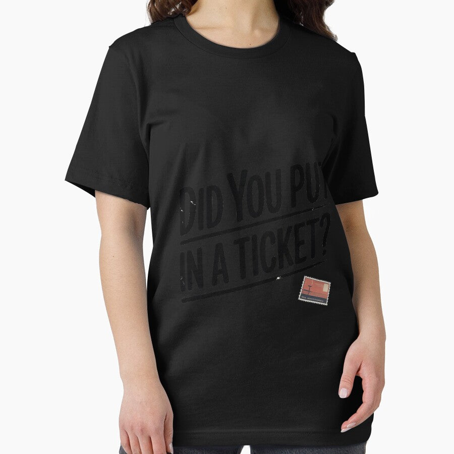 Did you put a ticket in funny IT support helpdesk by Slwankol